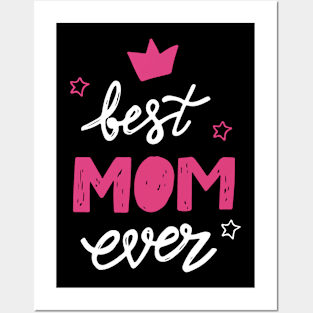 mother day Posters and Art